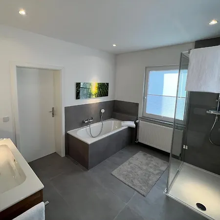Haus Auf Dem Berg Apartment *